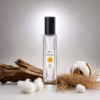 Notas de corazón del perfume similar a The Noir 29 Le Labo Notas de corazón del perfume equivalente a The Noir 29 Le Labo: cedro, vetiver y almizcle