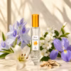 Notas de corazón – perfume equivalente a Hugo Woman Hugo Boss para mujer Notas de corazón del perfume equivalente a Hugo Woman Hugo Boss para mujer: jacinto de agua, azucena, jazmín y raíz de lirio