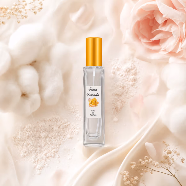Nota de corazón – perfume equivalente a Narciso Poudre para mujer Nota de corazón del perfume equivalente a Narciso Poudre para mujer: almizcle limpio