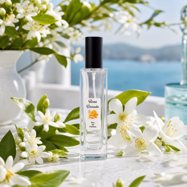 Notas de corazón – perfume equivalente a Neroli Portofino Tom Ford unisex Notas de corazón del perfume equivalente a Neroli Portofino Tom Ford unisex: neroli, azahar, jazmín y azahar de la China