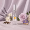 Notas de corazón del perfume similar a Viking Creed Notas de corazón del perfume equivalente a Viking Creed para hombre: lavanda, rosa de Bulgaria, clavo e iris