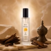 Notas de fondo del perfume similar a Black Afgano Nasomatto Notas de fondo del perfume equivalente a Black Afgano Nasomatto unisex: oud e incienso