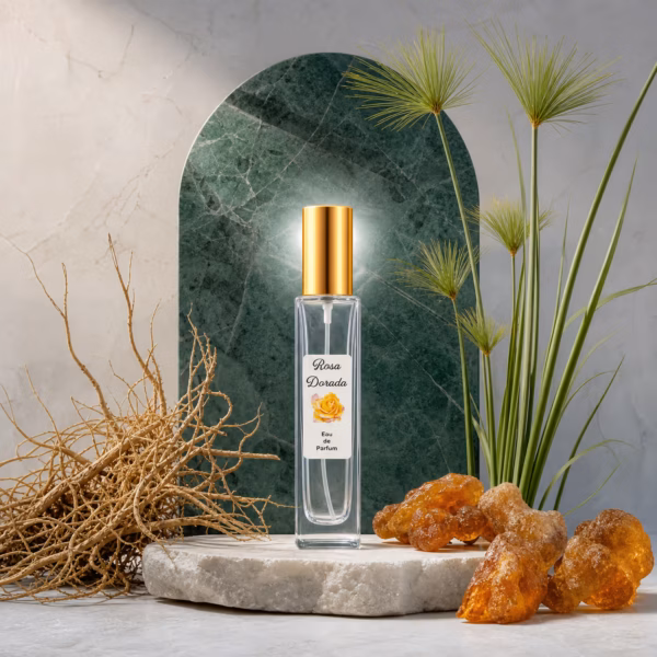 Notas de fondo del perfume similar a Decadence Marc Jacobs Notas de fondo del perfume equivalente a Decadence Marc Jacobs: vetiver, papiro de Egipto y liquidámbar