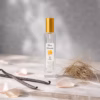 Notas de fondo del perfume similar a Hypnose Lancôme Notas de fondo del perfume equivalente a Hypnose Lancôme para mujer: vainilla y vetiver