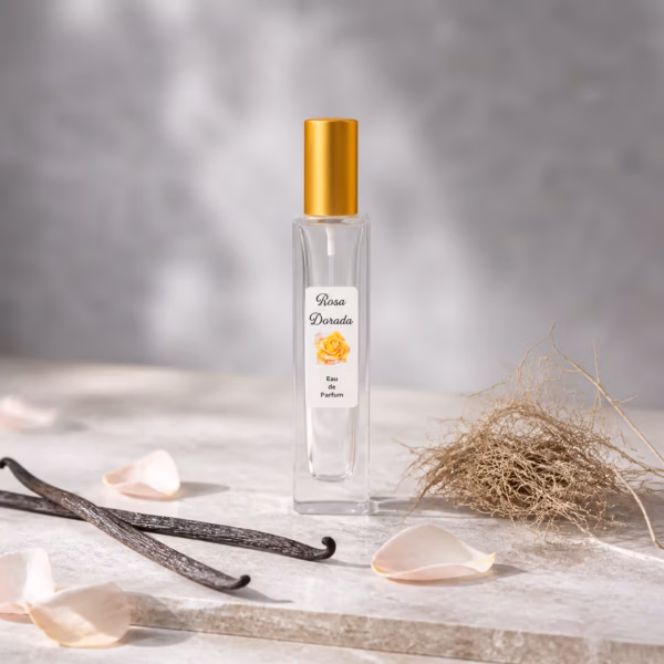 Notas de fondo del perfume similar a Hypnose Lancôme Notas de fondo del perfume equivalente a Hypnose Lancôme para mujer: vainilla y vetiver