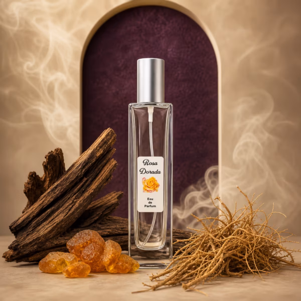 Notas de fondo del perfume similar a M7 Yves Saint Laurent Notas de fondo del perfume equivalente a M7 Yves Saint Laurent para hombre: oud, ládano francés y vetiver