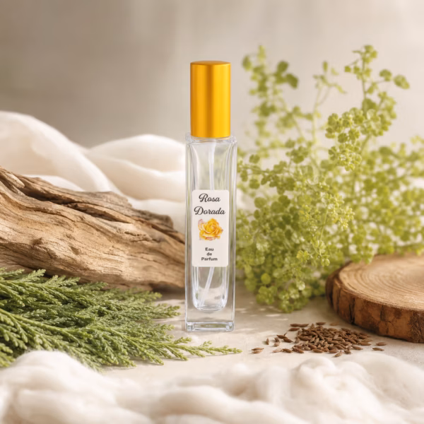 Notas de fondo del perfume equivalente a Escale a Portofino Dior para mujer: ciprés, cedro, almizcle, gálbano y alcaravea