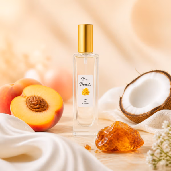 Notas de fondo – perfume equivalente a Pure XS for Her Paco Rabanne para mujer Notas de fondo del perfume equivalente a Pure XS for Her Paco Rabanne para mujer: durazno, amberwood, almizcle blanco y coco