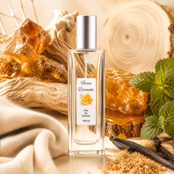 Notas de fondo del perfume equivalente a Pure XS Paco Rabanne para hombre: mirra, azúcar, cedro y pachulí