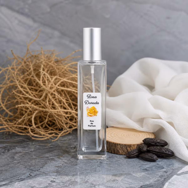 Notas de fondo del perfume similar a Viking Creed Notas de fondo del perfume equivalente a Viking Creed para hombre: vetiver, cedro, almizcle blanco y haba tonka