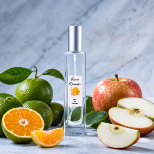 Perfume equivalente a Armani Code Absolu para Hombre – 132