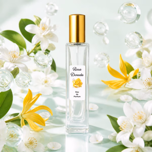 Notas de salida del perfume equivalente a Chanel Nº 5 Première 2015 para mujer: aldehídos, neroli e ylang-ylang