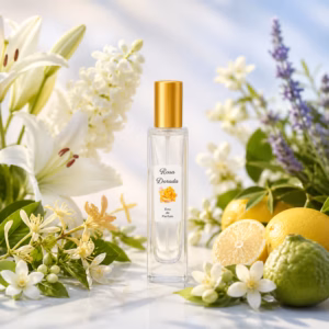 Perfume equivalente a Anais Anais Cacharel para Mujer – 17