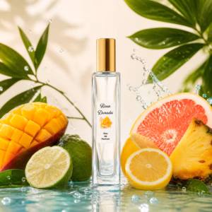 Perfume equivalente a Carolina Herrera para Mujer – 35