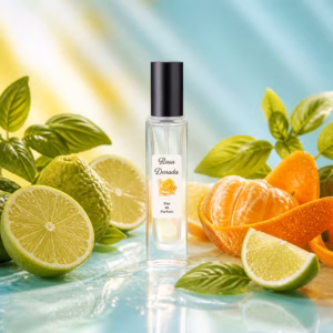Perfume equivalente a Lime Basil & Mandarine Jo Malone Unisex – 425
