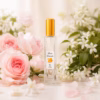 Notas de salida – perfume equivalente a Narciso Poudre para mujer Notas de salida del perfume equivalente a Narciso Poudre para mujer: jazmín, rosa de Bulgaria y azahar