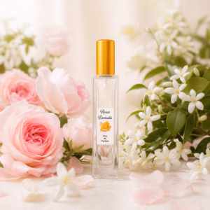 Perfume equivalente a Narciso Poudre para Mujer – 417