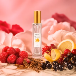 Perfume equivalente a Quizas Quizas Loewe para Mujer – J89