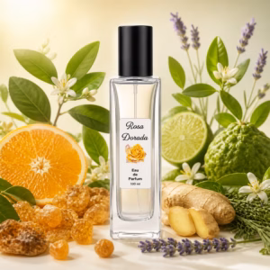 Perfume equivalente a Tempest Xerjoff Unisex – 472