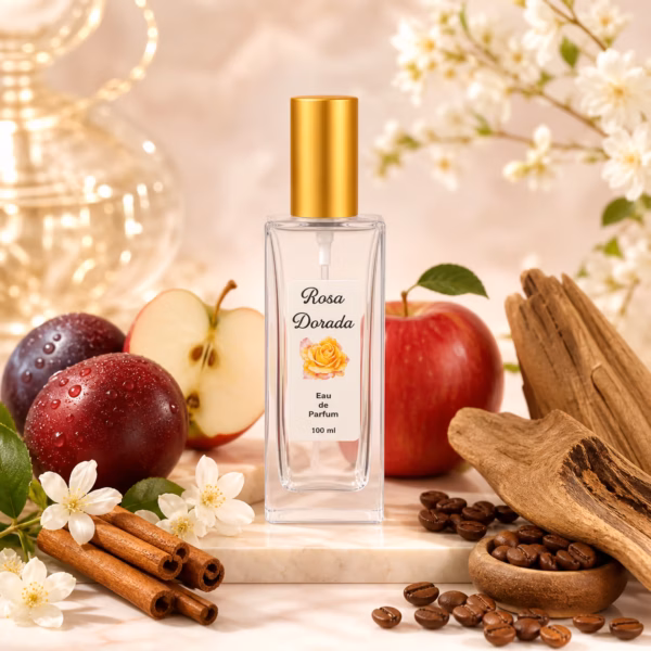 Notas de corazón del perfume equivalente a Devotion Pour Homme Dolce & Gabbana para hombre: café, cardamomo y ámbar gris