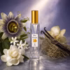 Perfume equivalente a Hypnose Lancôme para mujer Perfume equivalente a Hypnose Lancôme para mujer con frasco Rosa Dorada dorado