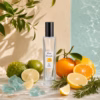 Perfume equivalente a Neroli Portofino Tom Ford unisex Perfume equivalente a Neroli Portofino Tom Ford para hombre y mujer con frasco Rosa Dorada negro