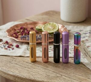 Pack 5 probadores-5 ml