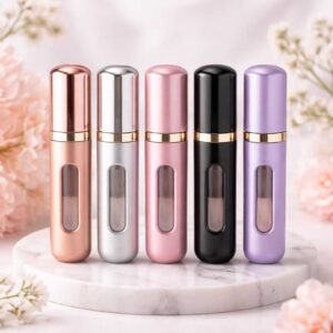 probadores de perfumes recargables