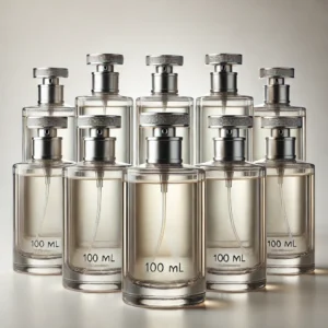 Pack de Perfumes de 100 ml sin caja