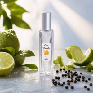 Perfume equivalente a Terre D’hermès Intense Hermès para Hombre – 654