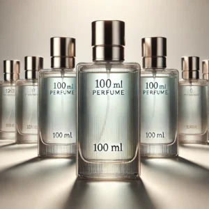 Pack de Perfumes de 100 ml sin caja