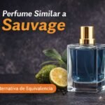 Perfume similar a Sauvage alternativa con el mismo estilo fresco y duradero