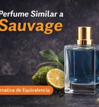 Perfume similar a Sauvage: alternativa con el mismo estilo fresco, masculino y duradero 1 Perfume similar a Sauvage alternativa con el mismo estilo fresco y duradero