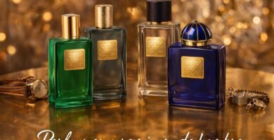 Perfumes Premium de Hombre