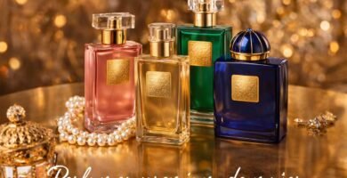Perfumes Premium de Mujer
