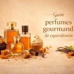 Perfumes gourmand de equivalencia fragancias que huelen a postre