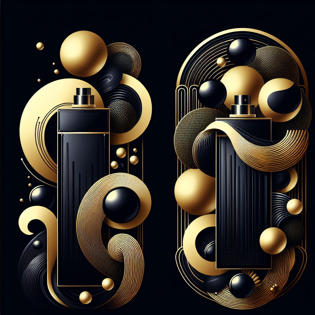 Perfume equivalente a Opium Yves Saint Laurent: sofisticación y misterio femenino | Rosa Dorada 1 articulo 195 1