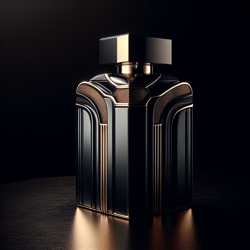 Perfume inspirado en Pi Givenchy: Elegancia masculina única | Rosa Dorada 1 articulo 240 1