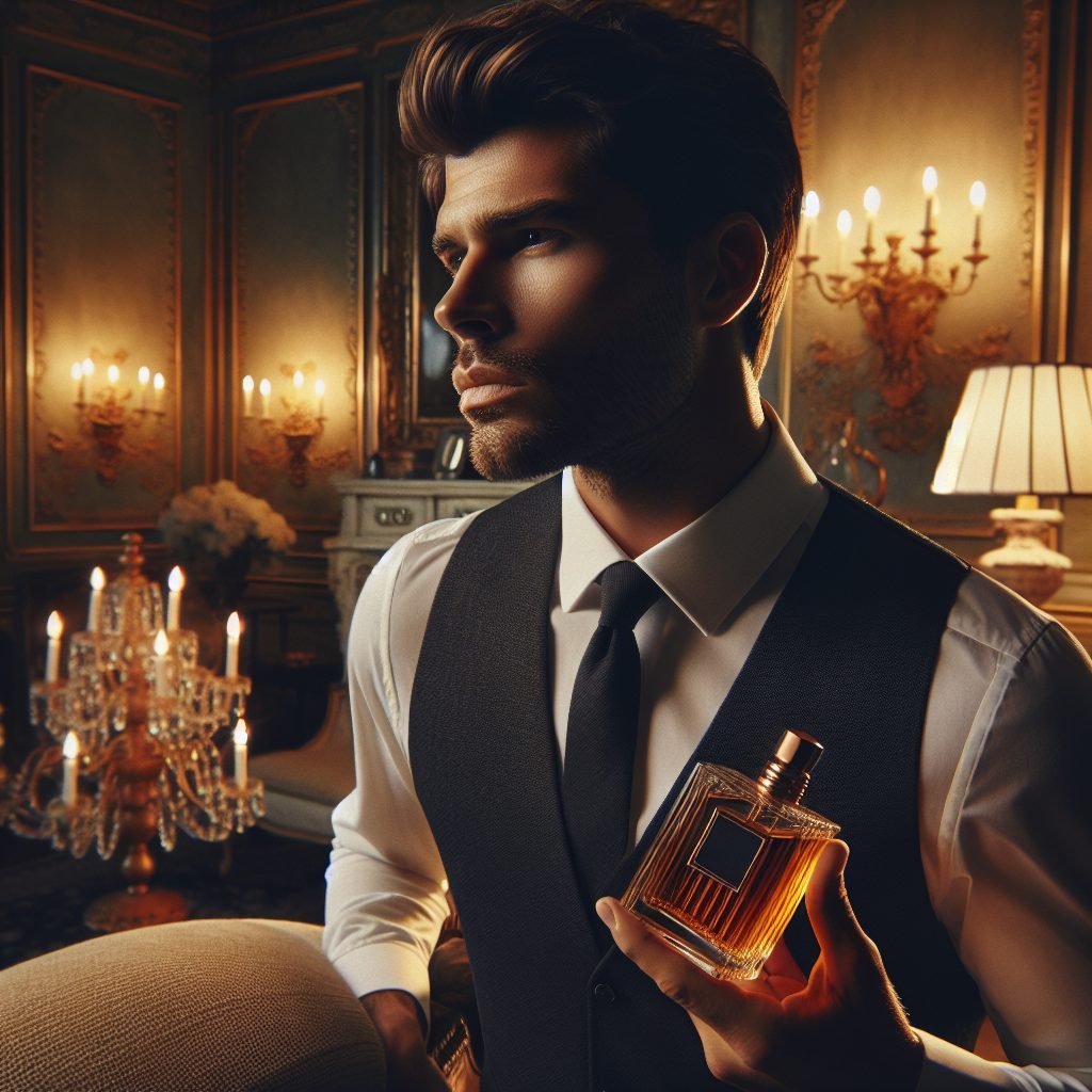 Perfume inspirado en Pi Givenchy: Elegancia masculina única | Rosa Dorada 3 perfume equivalente Pi Givenchy