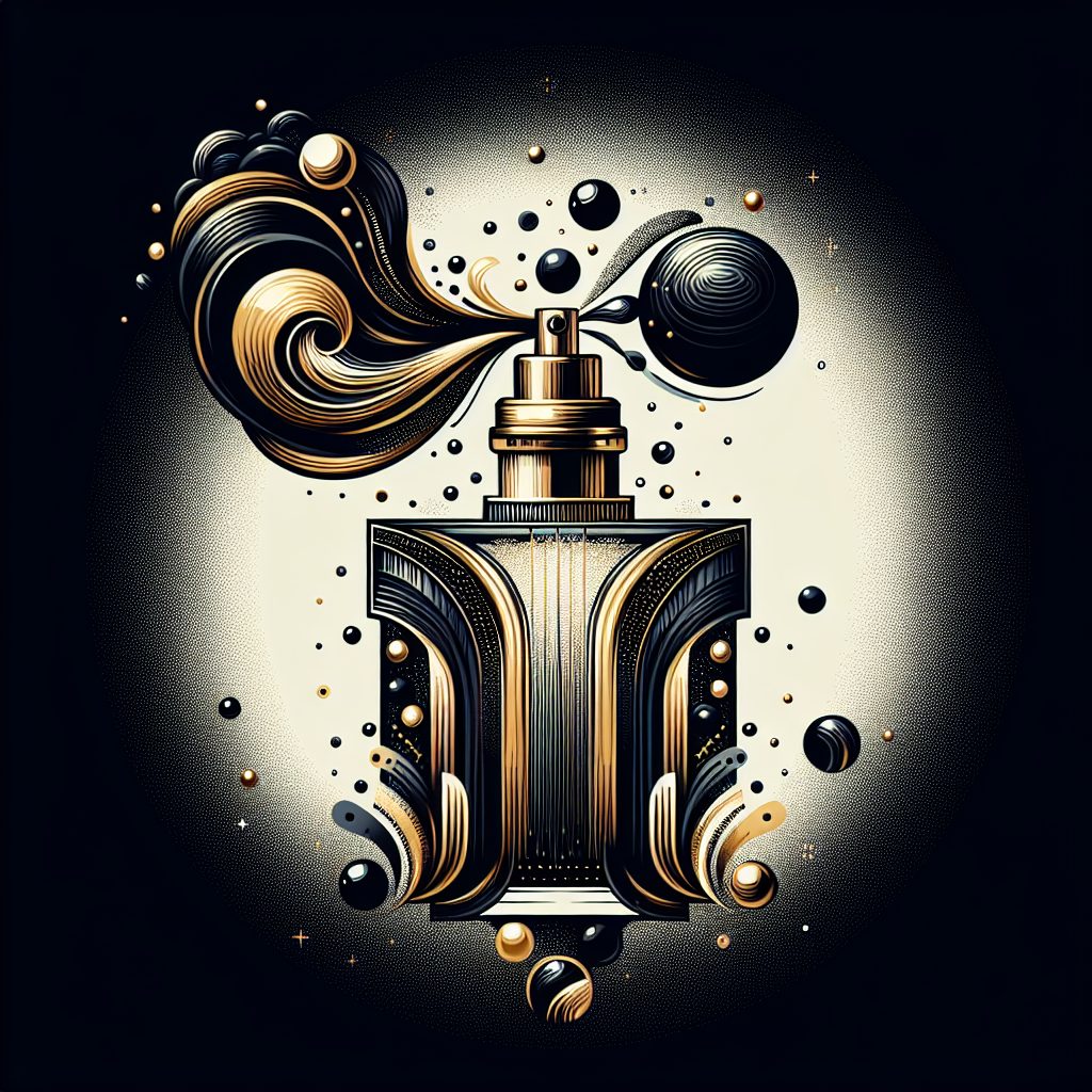 Perfume equivalente a Wanted Girl Azzaro: elegancia ámbar floral para mujer | Rosa Dorada 1 articulo 241 1