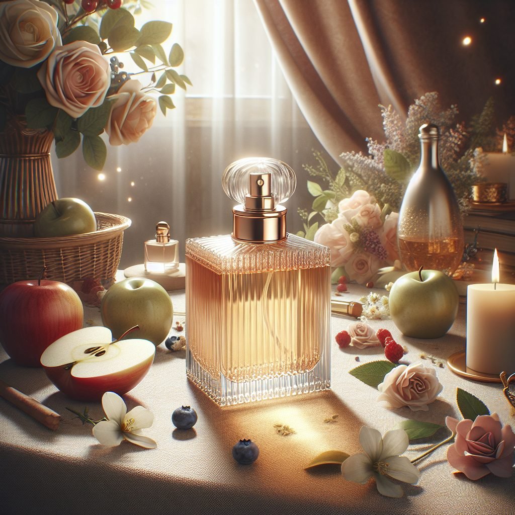 perfume equivalente Q Dolce Gabbana