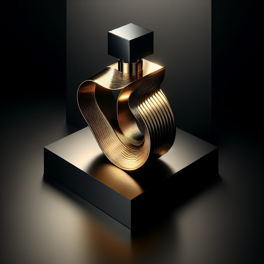 Perfume equivalente a Yes I Am Glorious Cacharel 1 articulo 435 1