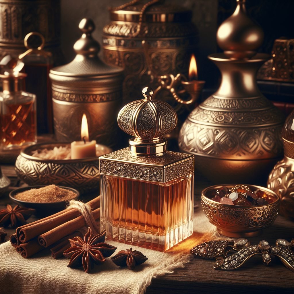 Perfume equivalente a Jungle L'Elephant Kenzo: sensualidad especiada en clave moderna | Rosa Dorada 2 perfume equivalente Jungle L'Elephant Kenzo