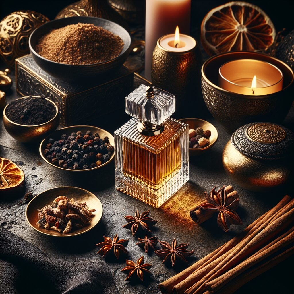 perfume equivalente a arabians tonka montale 467