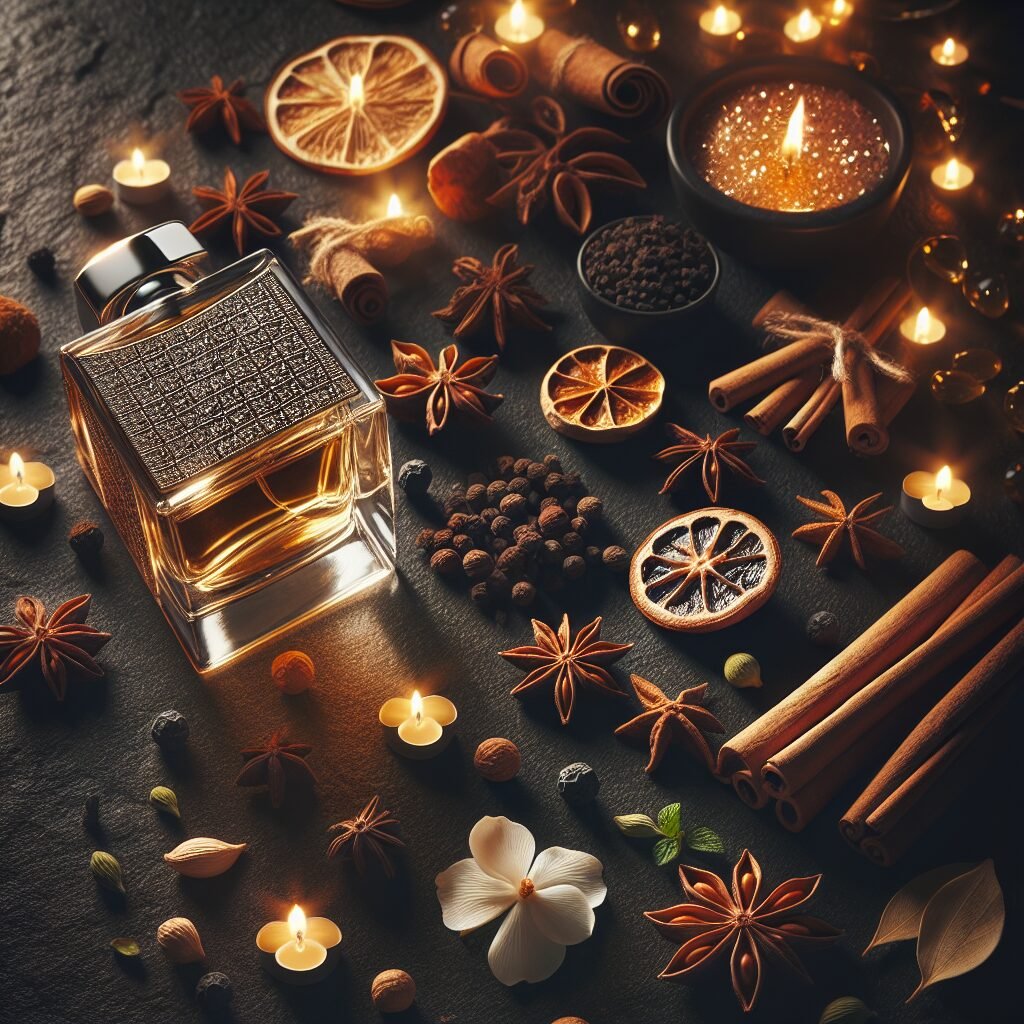 perfume equivalente a erba pura 287