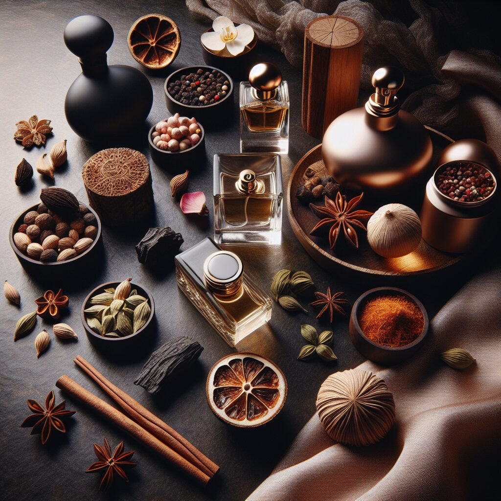 perfume equivalente a hommme intense 268