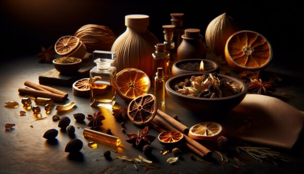 Perfume equivalente a Pure Poison