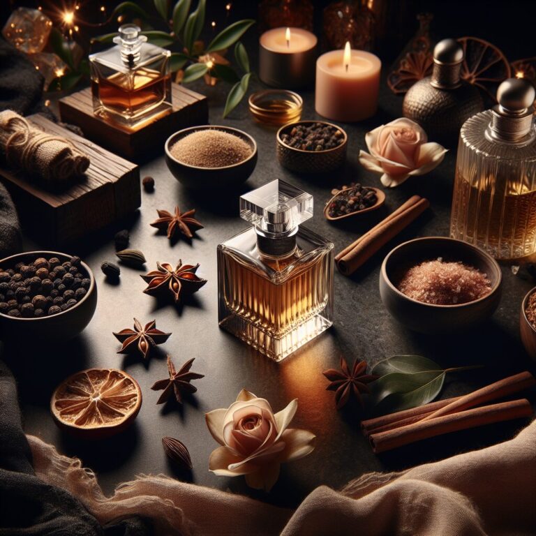 Perfume equivalente a Stronger With You Absolutely