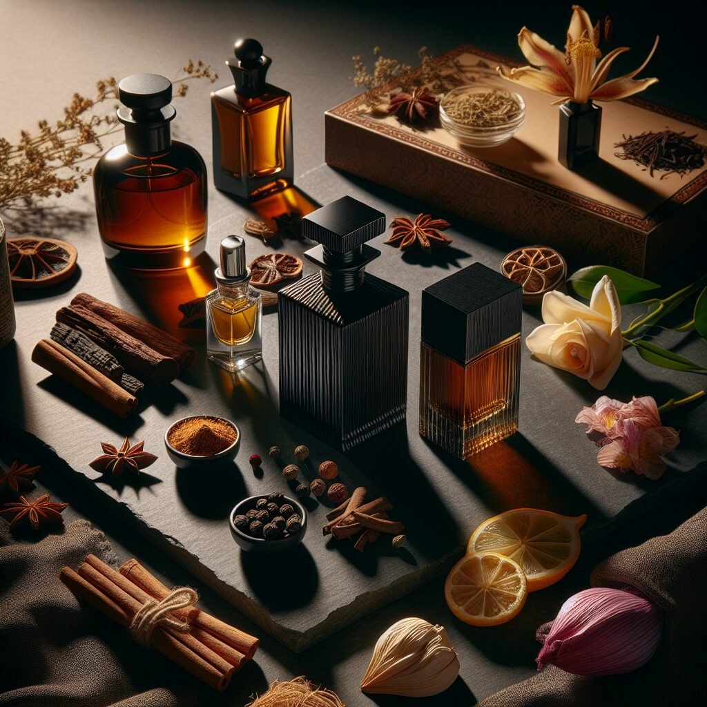 perfume equivalente a ultraviolet 106