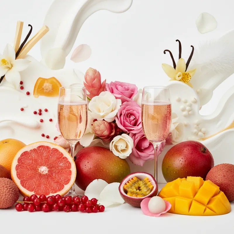 Perfume equivalente a 212 VIP Rose Carolina Herrera 1 perfume equivalente a 212 vip rose carolina herrera